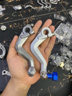Càng thắng inox 304 mẫu cong ktech