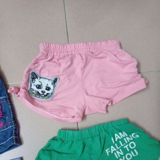 dưới 10kg thanh lý quần short