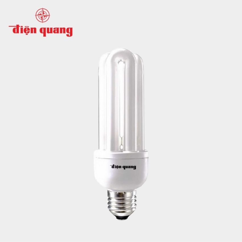 Bóng đèn chữ U compact loại 18W, 40W Điện Quang