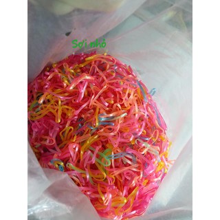 100 gram Thun Cột Tóc