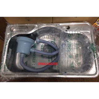 Chậu rửa chén Daesung PDS-850