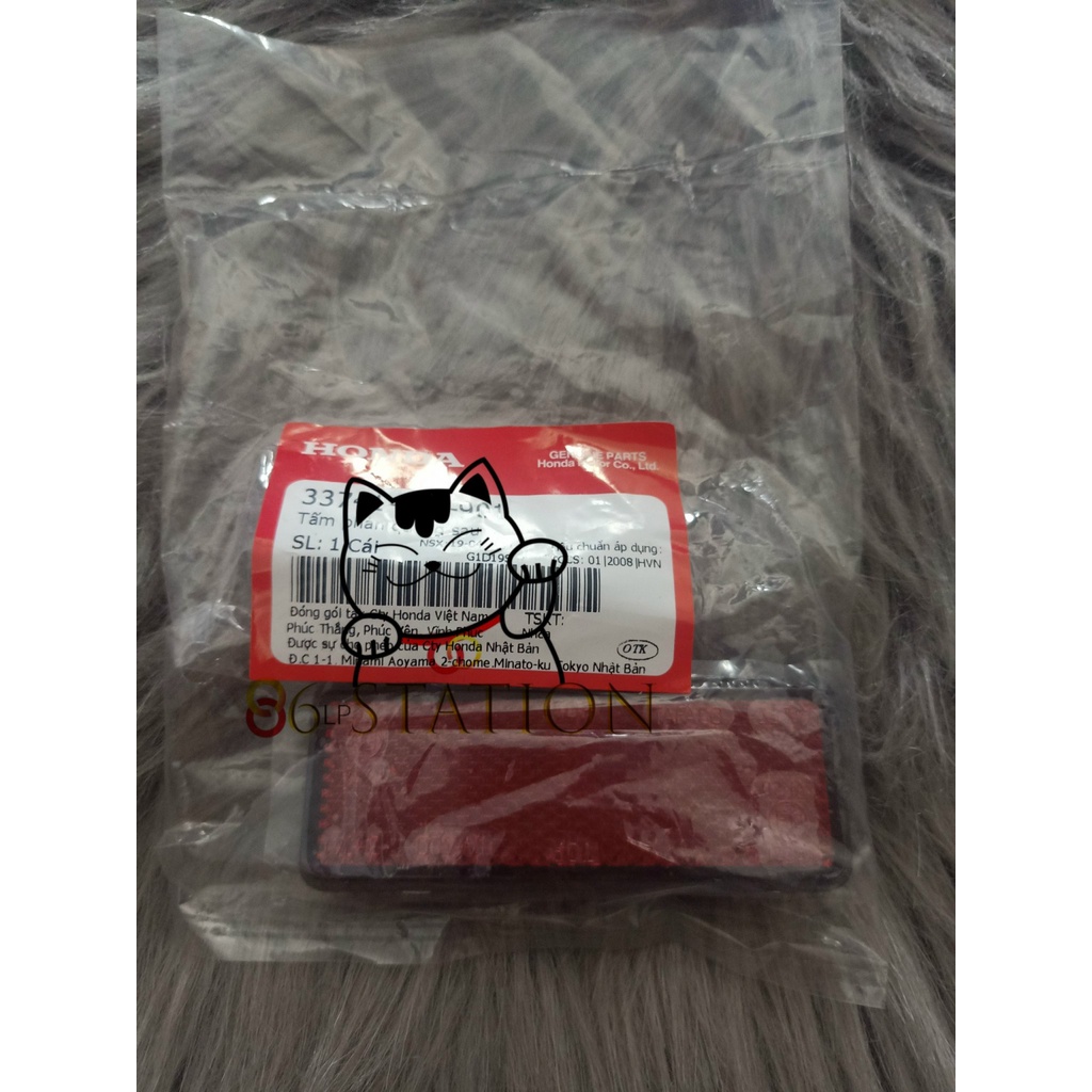 Phản quang dè sau vario 2018 - 2023 chính hãng honda