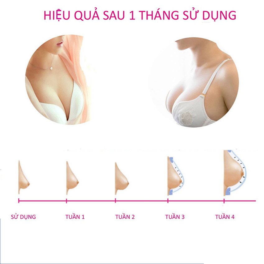 Kem nở ngực Lamilee giải pháp cho vòng 1 căng tròn – đầy đặn như mơ chỉ 5 phút mỗi ngày | BigBuy360 - bigbuy360.vn