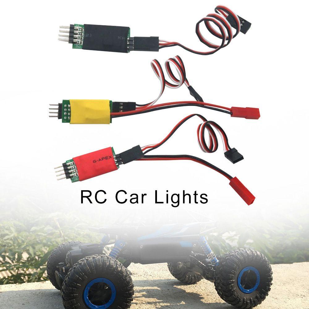 SUSANS Mô Đun Điều Khiển Đèn LED Chuyên Dụng Cho Xe Hơi
