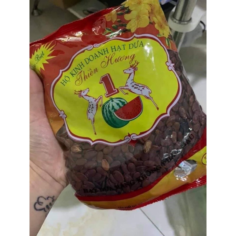 Hạt dưa kít Thiên Hương(0.5kg)