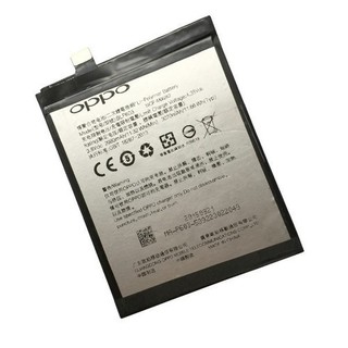 Pin xịn Oppo R7S (BLP603) - 3070mAh