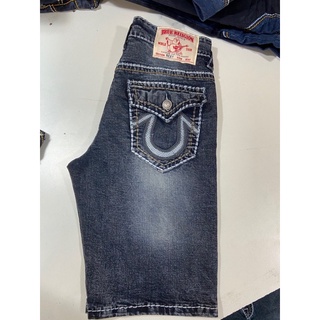 Quần jeans nam túi hộp chì nỗi