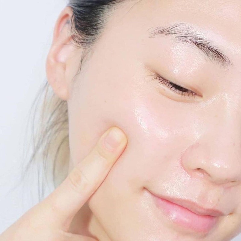 Kem dưỡng ẩm ngừa mụn Derladie herbal extract care cream | BigBuy360 - bigbuy360.vn