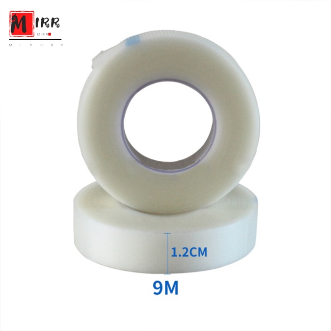 (Hàng Mới Về) Miếng Đệm Lót Dưới Mắt Bằng Vải Không Dệt Hỗ Trợ Nối Mi Tiện Dụng Cho Salon | BigBuy360 - bigbuy360.vn