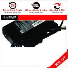 [BH12TH] [- Sạc Laptop HP Pavilion DV3600 DV3700 DV3800 18.5v 3.5A 65W ZIN