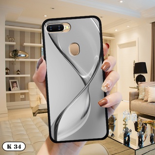 Ốp lưng cao cấp cho Oppo A5s/A7/A12