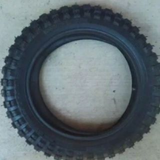 Vỏ ruột xe cào cào mini 2.50-10