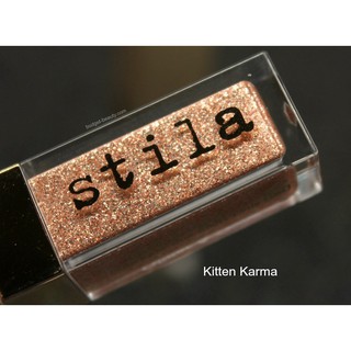 Tách set nhũ mắt STILA Glitter & Glow Liquid Eyeshadow