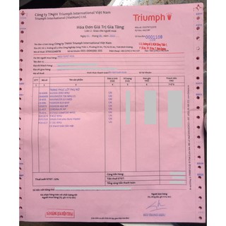 Áo Ngực Nữ Triumph Sloggi Zero Whu