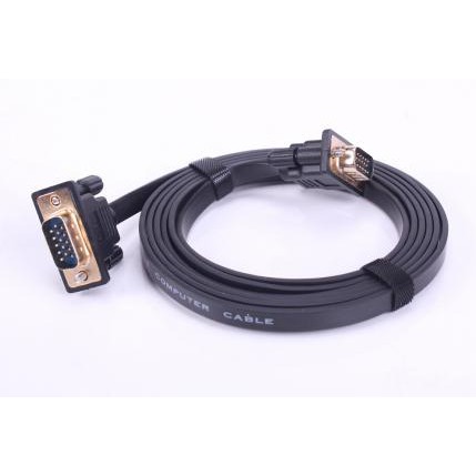 CÁP VGA 1.8m (3+6) Dtech 69F18