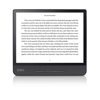  Máy đọc sách Kobo Forma