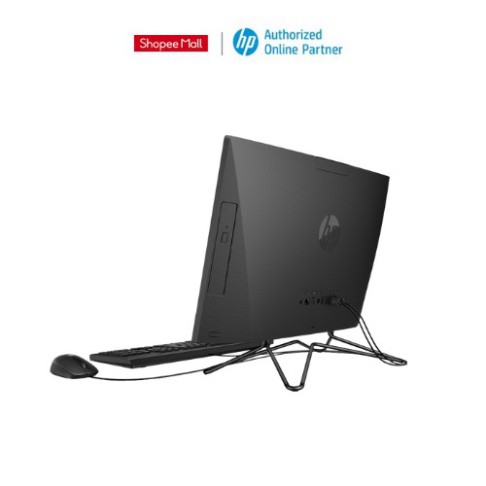 Máy tính All in One HP 200 Pro G4 - 2J860PA 21.5Inch Core i3/4Gb/256GB SSD/Windows 10 home