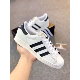 [CHÍNH HÃNG] Giày Adidas SuperStar OG EG4958