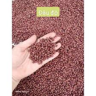 Đậu Đỏ Quê Hàng Loại 1