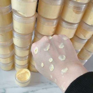 Kích trắng nhân sâm
