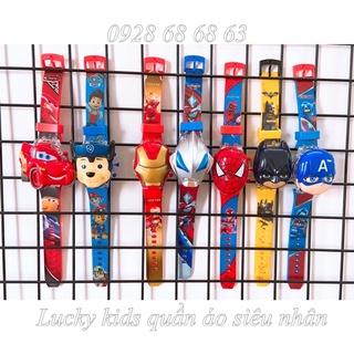 💥CÓ NHẠC ĐÈN  💥 ĐỒNG HỒ ĐIỆN TỬ CHÓ CỨU HỘ XEM GIỜ CÓ NHẠC ĐÈN