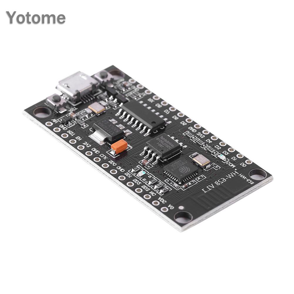 Bảng Mạch Phát Triển Không Dây Yotome Nodemcu V3 Ch340G Esp8266 32mb