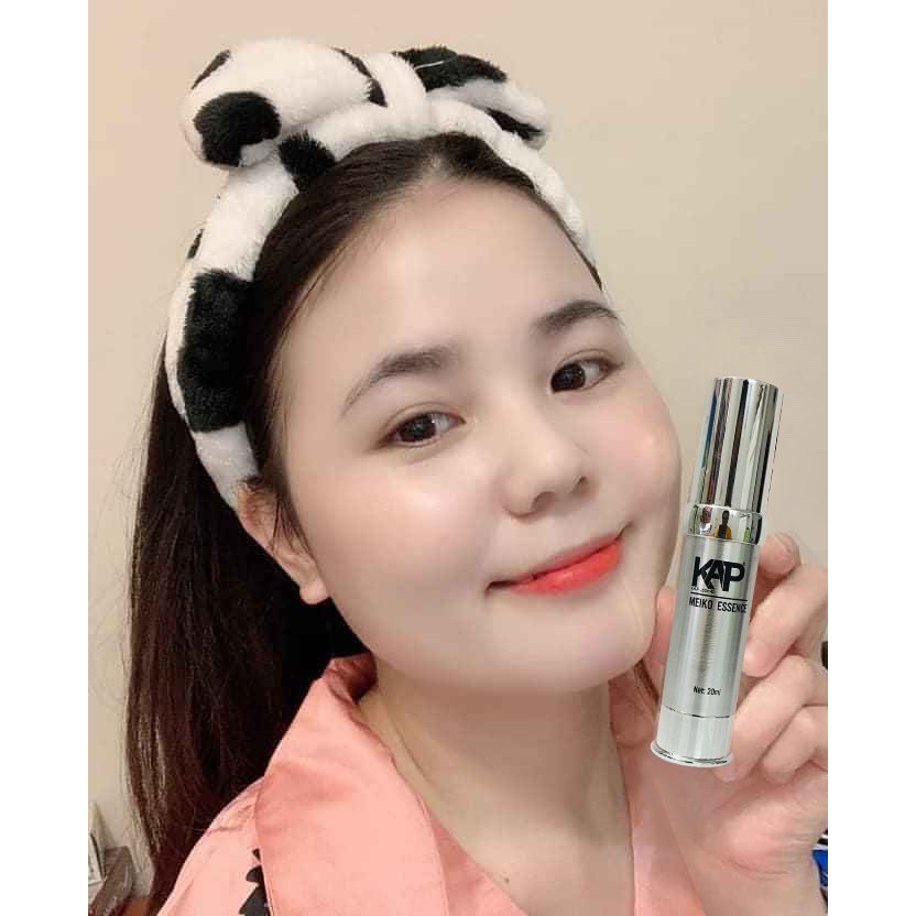 Tinh chất men rượu Sake Nhật Bản Meiko Essance 20g dạng lỏng | BigBuy360 - bigbuy360.vn
