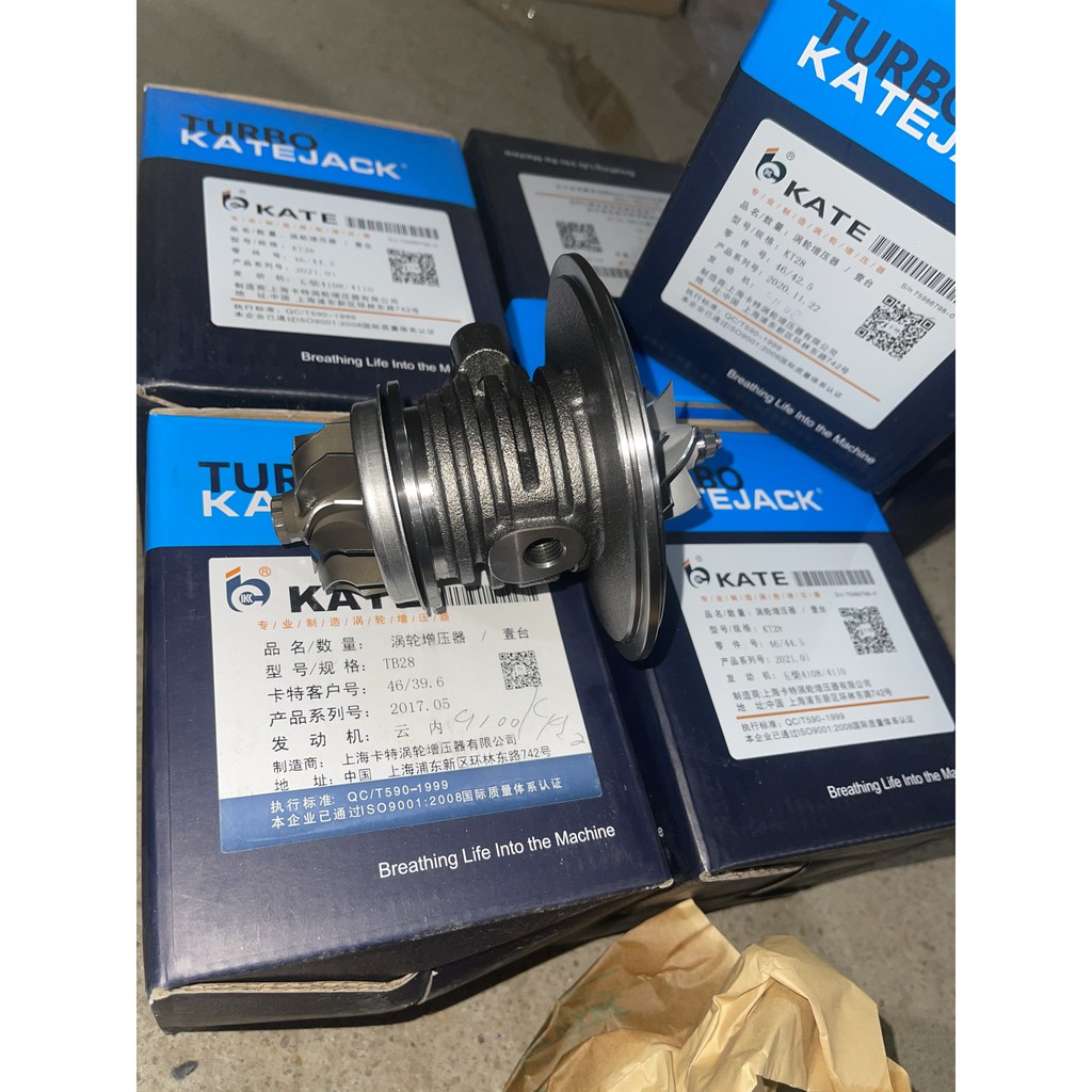 Sản phẩm gia đình làm: combo 3 Ruột tubo 4102 46/42.5 KA TÊ RIN