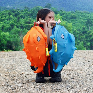 balo khủng long đựng mũ Fullface (mắt phản quang)