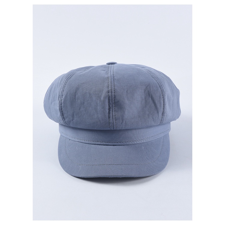 Nón beret 100