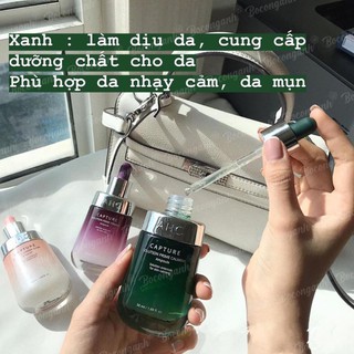SERUM AHC CAPTURE SOLUTION MAX AMPOULE