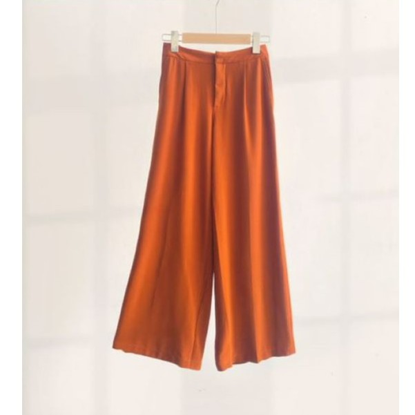 OLV - Quần Tangerine Culottes