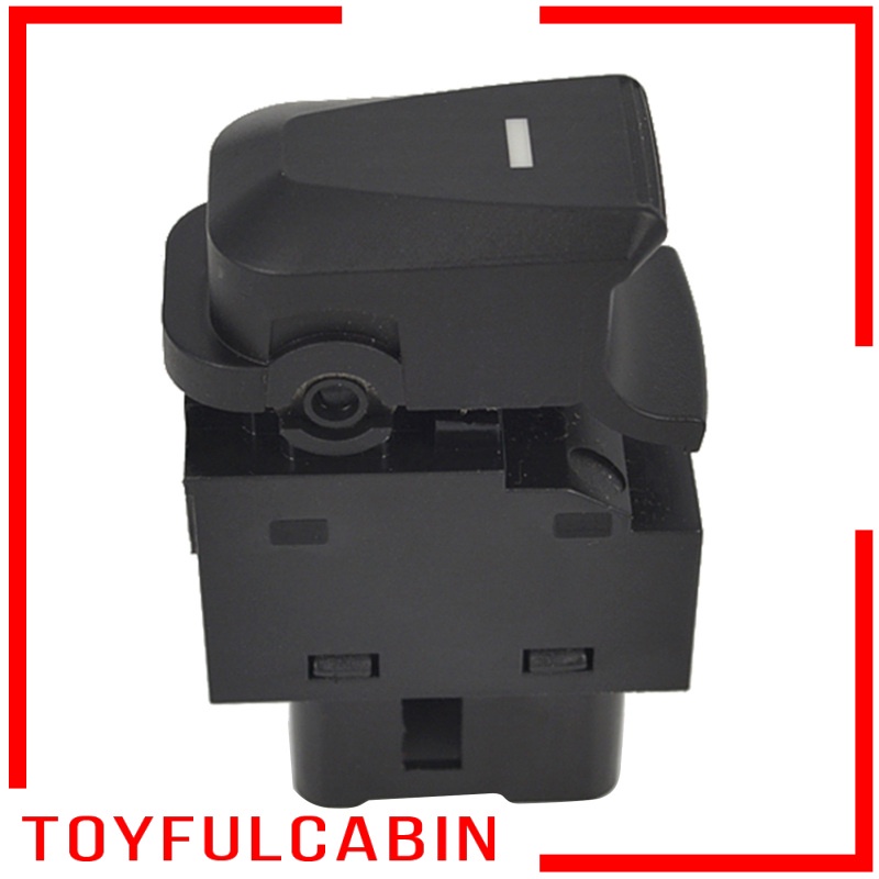 Bộ Điều Chỉnh Cửa Sổ 2xSwitch Cho Hyundai Tucson ix35 2010-2015