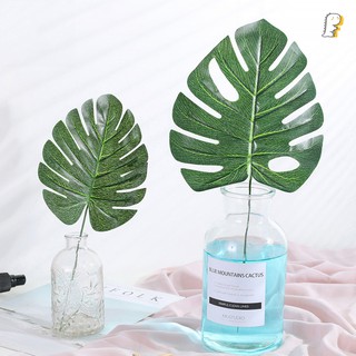 [Hàng có sẵn] Lá monstera trang trí