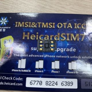 Sim ghép Heicard v1.38
