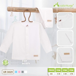 UALA DÀI CG BAMBOO TRƠN 3029