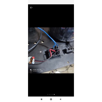 Mạch Khuếch Đại Công Suất 12V 600w 4 Tấc Đôi