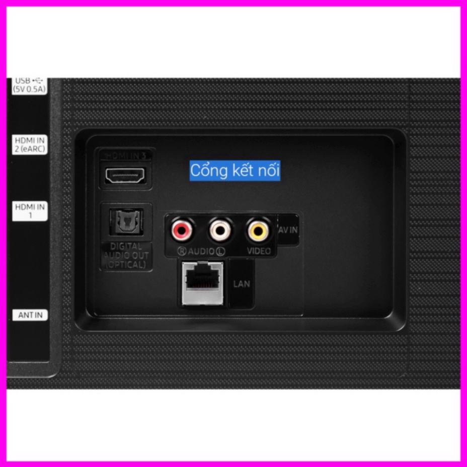 SP Uy Tín electric - . Smart Tivi QLED 4K 43 inch Samsung QA43Q60A _lắp đặt toàn quốc _Giao nhanh , lắp đặt miễn phí đầ