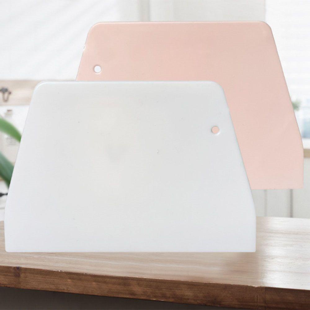 KUNHEV Dụng Cụ Phới Cắt Bột Làm Bánh Kem / Kẹo Ngọt DIY