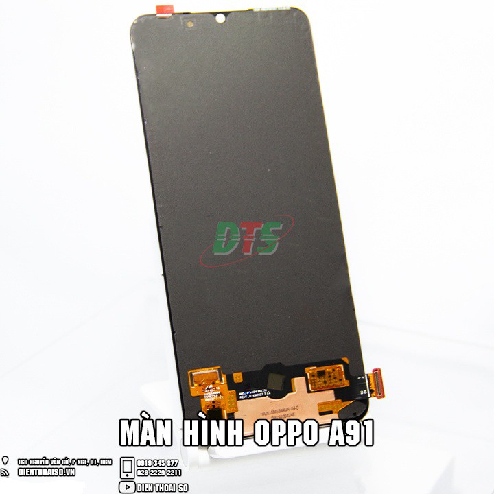 Màn hình oppo a91