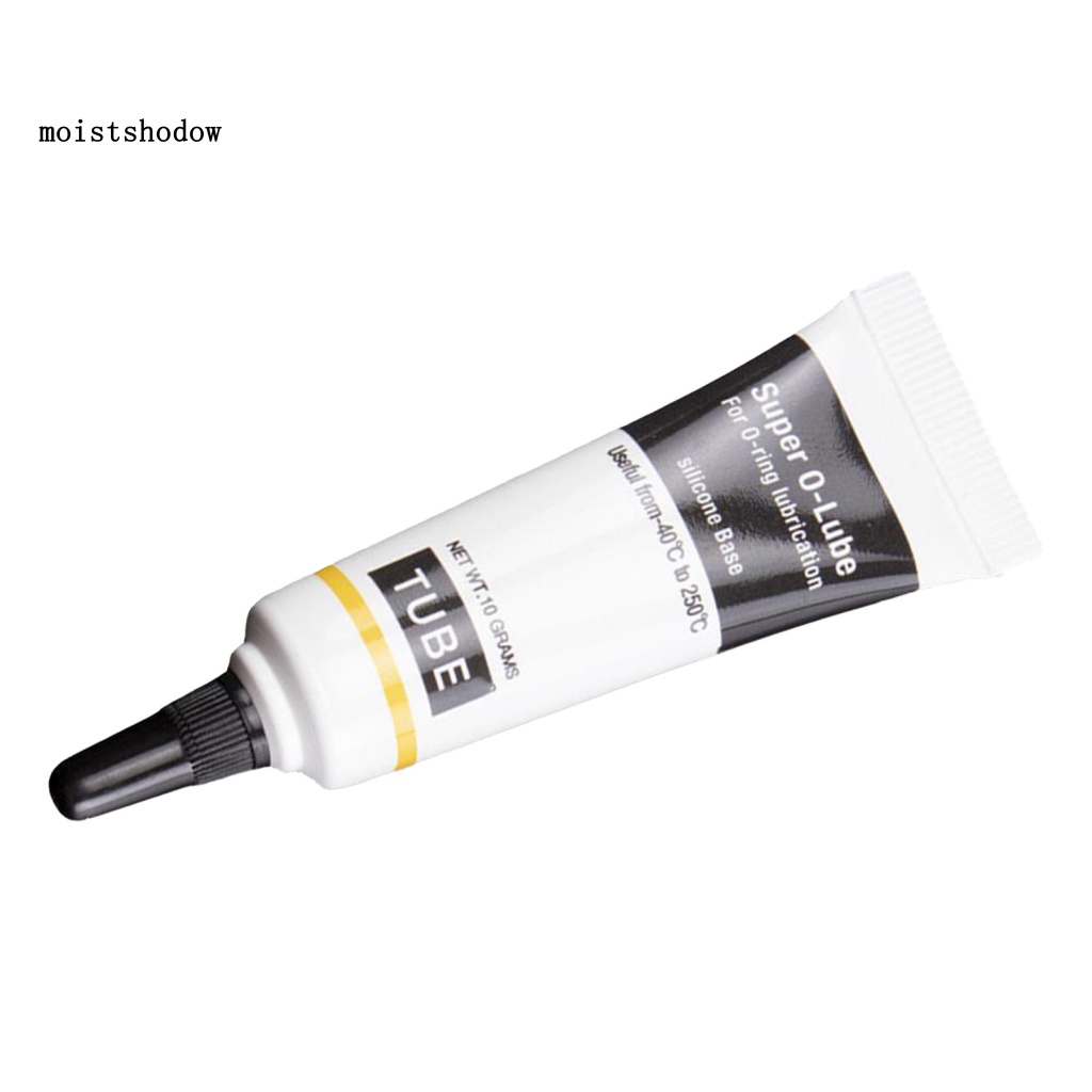 Dầu Bôi Trơn Silicone Chống Ăn Mòn Hiệu Quả Dành Cho Gia Đình