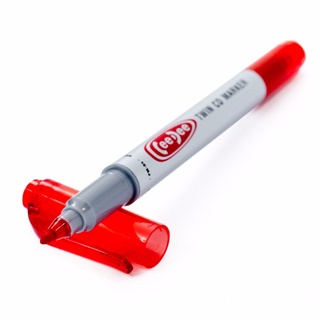 Bút lông dầu Thiên Long PM 04 viết lông dầu đủ 3 màu XANH ĐỎ ĐEN