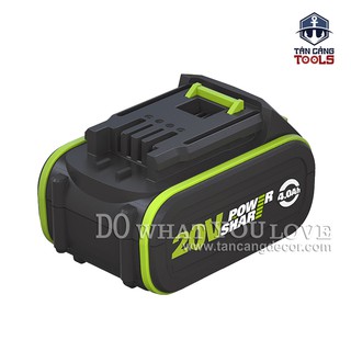 PIN LI-ON WORX WA3595