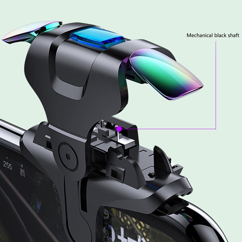 Nút Bấm Micro Chơi Game Bền Bỉ btsg Alps