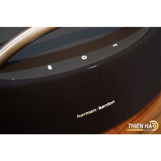 Loa Bluetooth Harman Kardon Go + Play