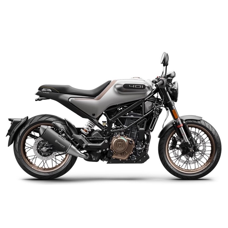 Lọc dầu thô KTM/HusQvana