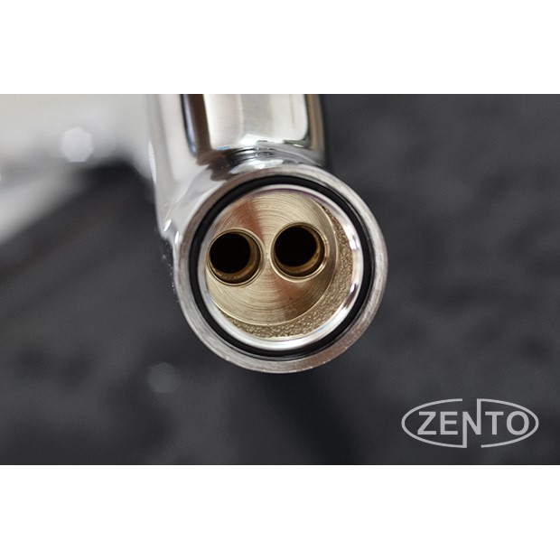Vòi rửa bát nóng lạnh Zento ZT2093