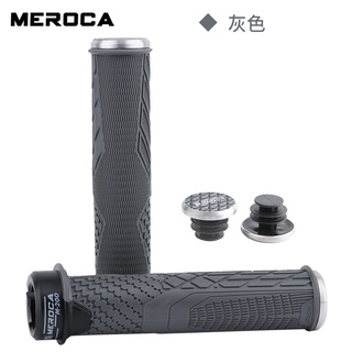 Bọc tay nắm Xe Đạp Chính Hãng Meroca Silicon