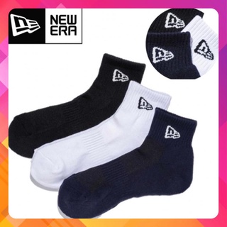 Vớ/ Tất New Era Combine Ankle Cổ Trung