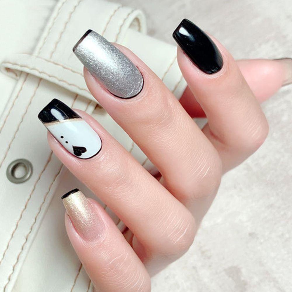 Gel Sơn Móng Tay UV Bán Vĩnh Viễn 12 Màu Tùy Chọn